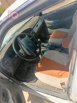 Daewoo Prince